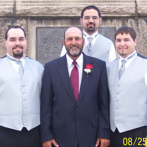 Meet your Posher, David